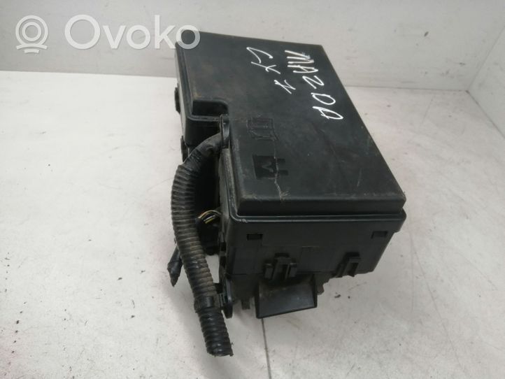 Mazda CX-7 Module de fusibles 518818109