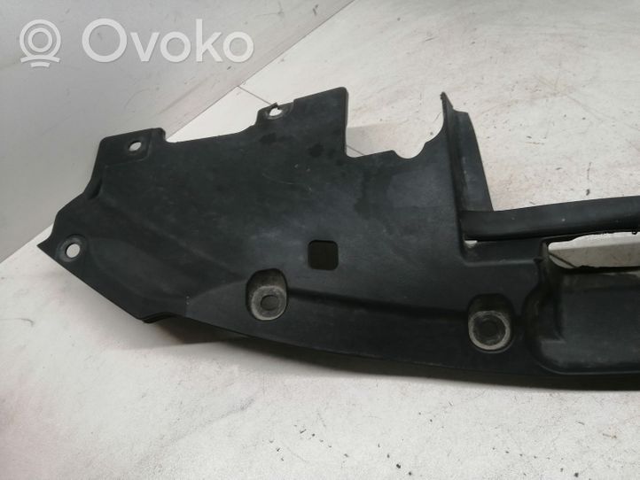 Honda HR-V Rivestimento della modanatura della chiusura del vano motore/cofano 71129T7W