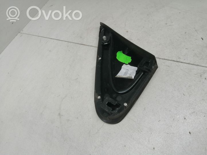 Honda CR-V Listwa / Uszczelka szyby drzwi przednich 75490T1GAE001