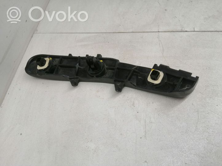 Toyota Avensis T270 Staffa di rinforzo montaggio del paraurti posteriore 5257805010