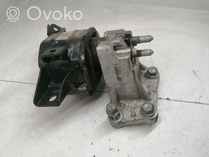 Hyundai i30 Supporto della scatola del cambio 21830A5400