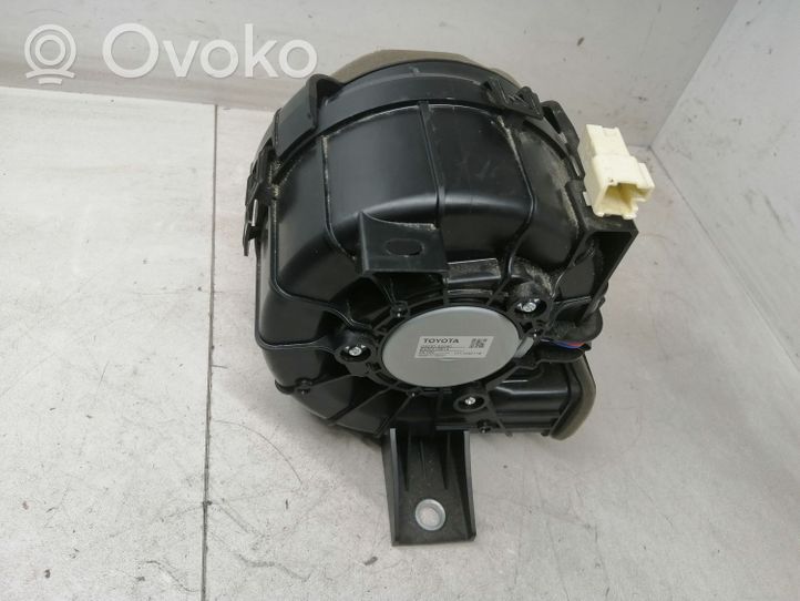 Toyota Yaris Ventilateur de batterie véhicule hybride / électrique G923052040