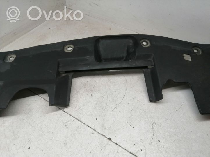 Honda HR-V Engine bonnet/hood lock trim molding 71129T7W