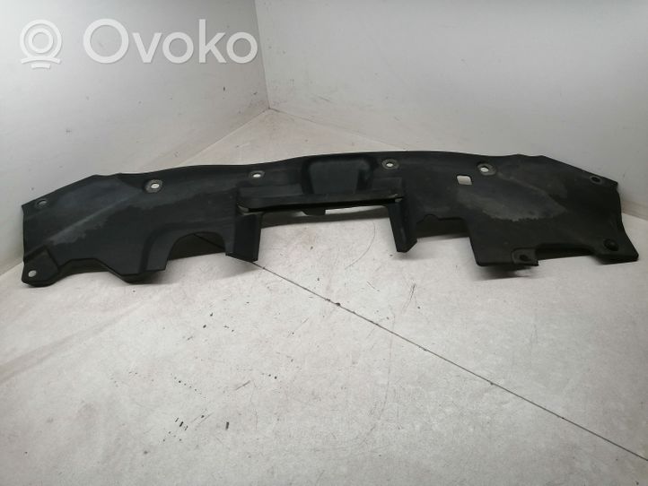 Honda HR-V Rivestimento della modanatura della chiusura del vano motore/cofano 71129T7W