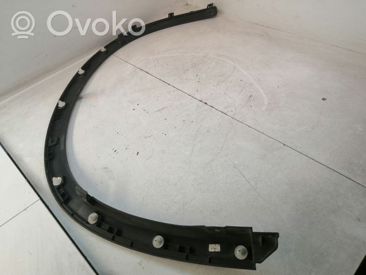 Toyota Land Cruiser (HDJ90) Lokasuojan lista (muoto) 7722154P0