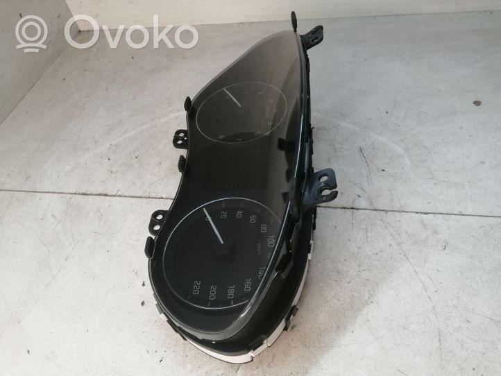 Hyundai i20 (GB IB) Tachimetro (quadro strumenti) 94003C8012