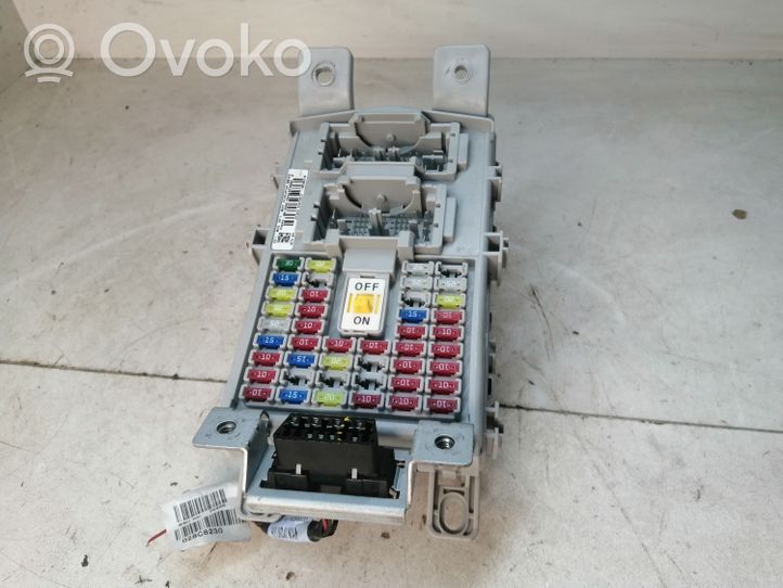 Hyundai i20 (GB IB) Fuse module 91950C8520