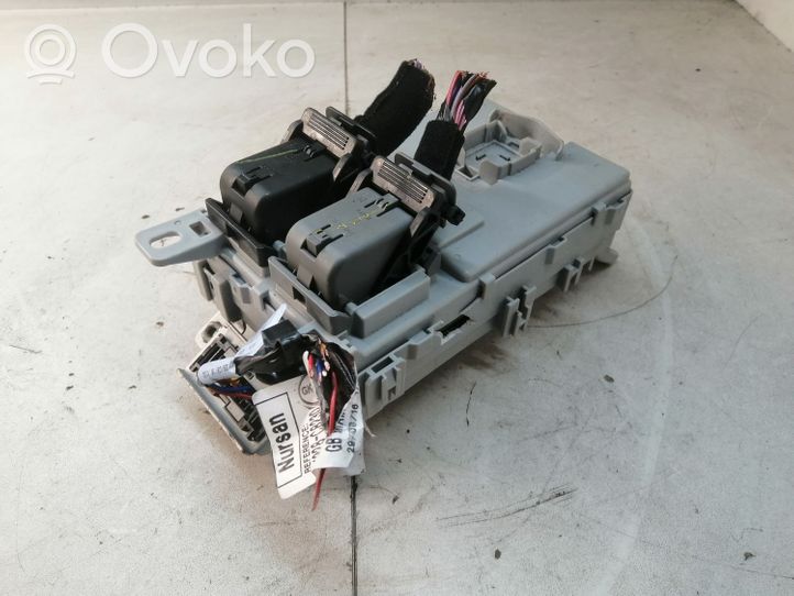 Hyundai i20 (GB IB) Fuse module 91950C8520