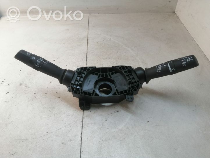 Honda Civic IX Leva/interruttore dell’indicatore di direzione e tergicristallo M51031