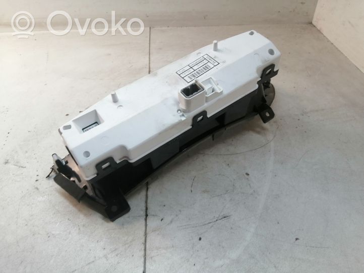 Honda Civic IX Altra parte interiore HR0406