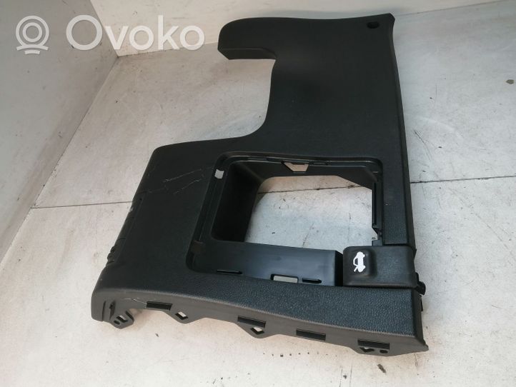 Hyundai i20 (GB IB) Garniture panneau inférieur de tableau de bord 84751C8000