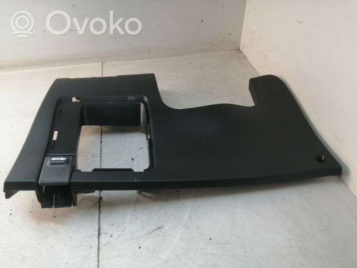 Hyundai i20 (GB IB) Garniture panneau inférieur de tableau de bord 84750C8000