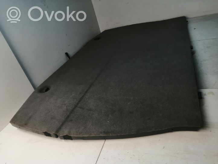 Toyota Prius (XW20) Doublure de coffre arrière, tapis de sol 5841647010