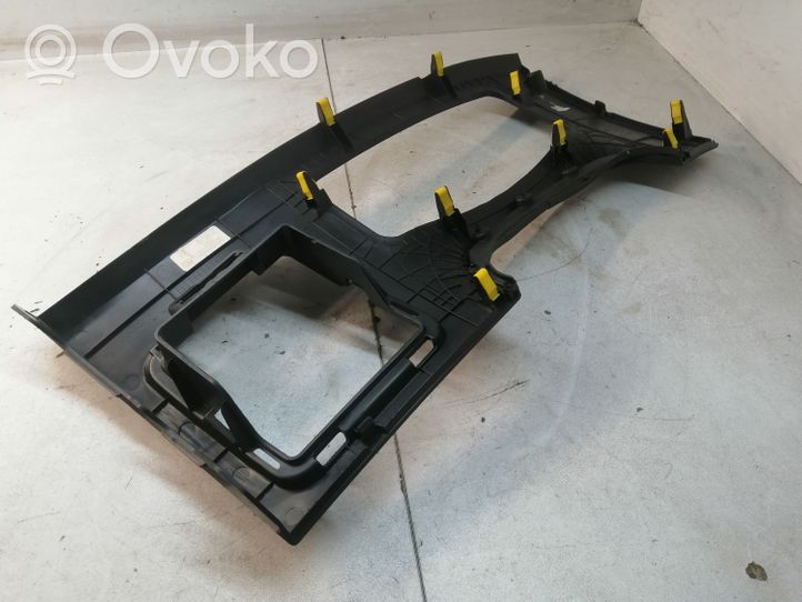 Hyundai i30 Rivestimento pannello inferiore del cruscotto 84750A6100