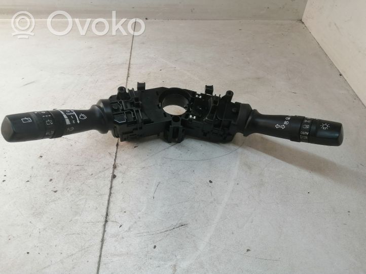 Hyundai i30 Leva/interruttore dell’indicatore di direzione e tergicristallo 3753MA2210