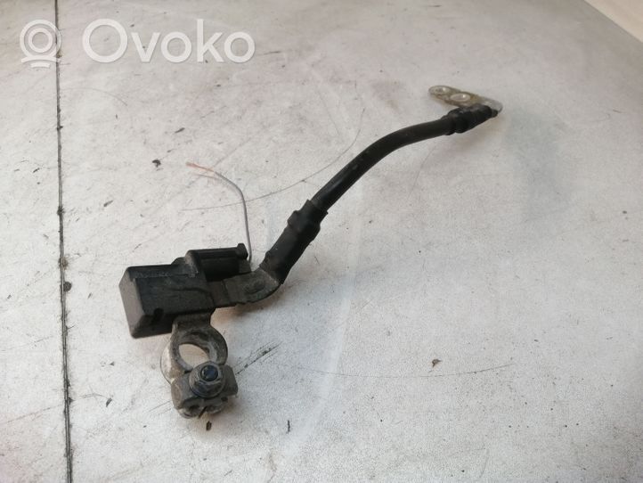 Hyundai i30 Cavo positivo (batteria) 37180A6000