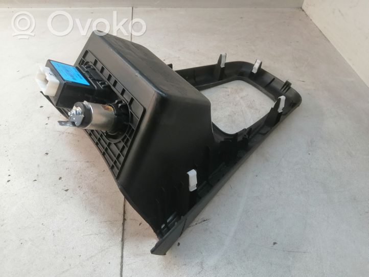 Hyundai ix20 Altri elementi della console centrale (tunnel) 846511P500