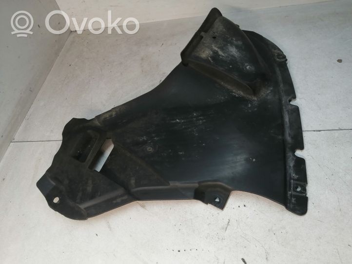 BMW 7 G11 G12 Garniture pour voûte de roue avant 51757347024