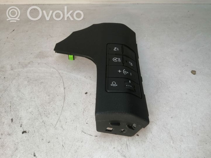 Hyundai i30 Other switches/knobs/shifts 84730A6000