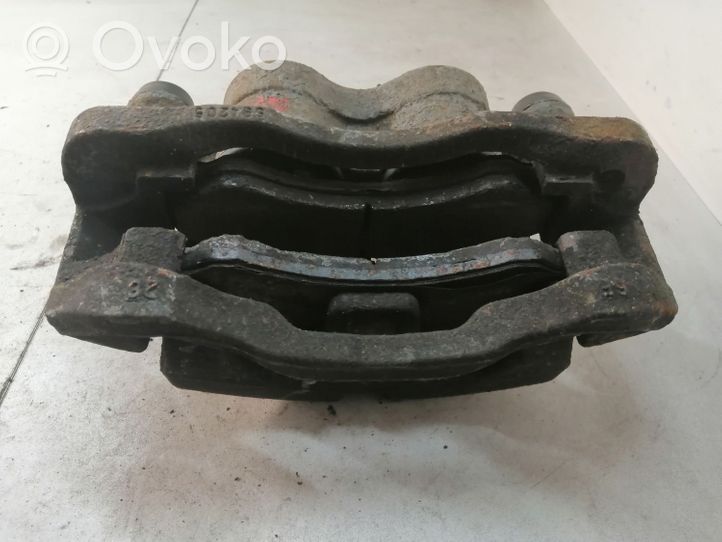 Iveco Daily 35.8 - 9 Pinza del freno posteriore 591205