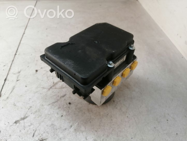 Toyota Aygo AB10 Блок ABS 445100H010