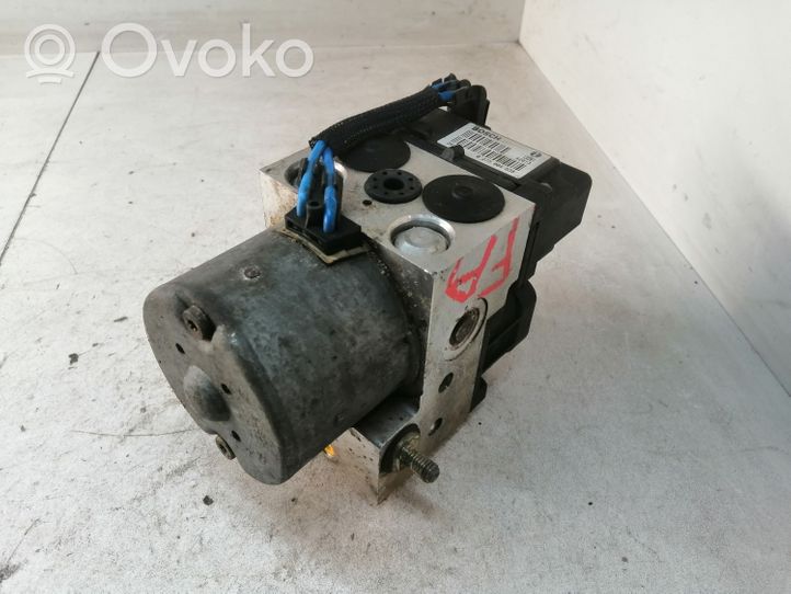 Nissan Qashqai+2 Pompe ABS 476605M306