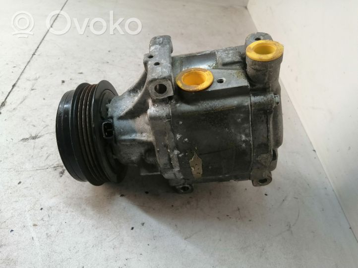 Subaru Impreza II Kompresor / Sprężarka klimatyzacji A/C 4472607940