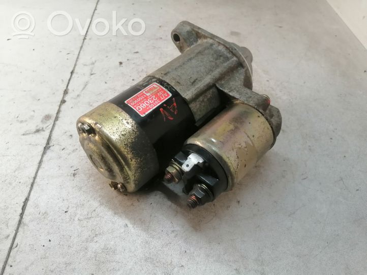 KIA Ceed Motorino d’avviamento 3610023060