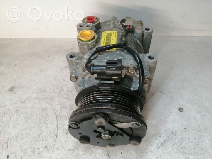 Ford Transit -  Tourneo Connect Compressore aria condizionata (A/C) (pompa) YS4H19D629AB