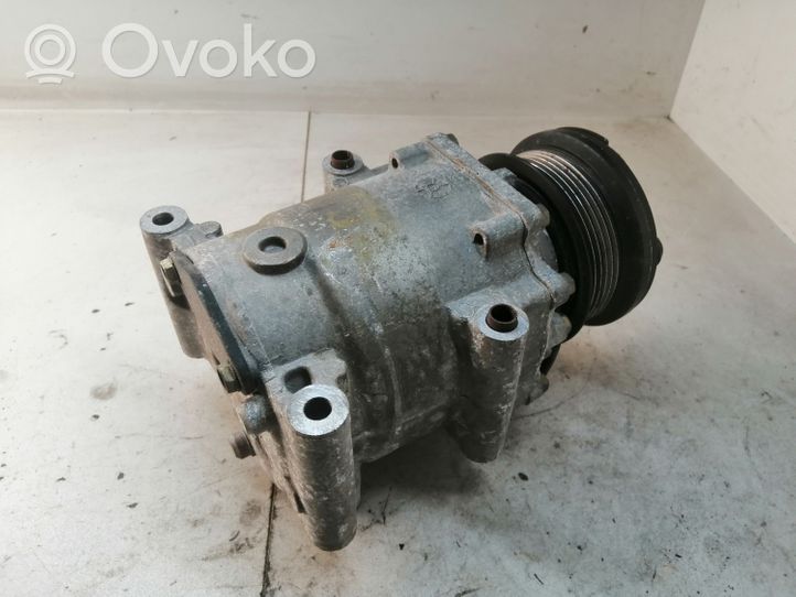 Ford Transit -  Tourneo Connect Air conditioning (A/C) compressor (pump) YS4H19D629AB