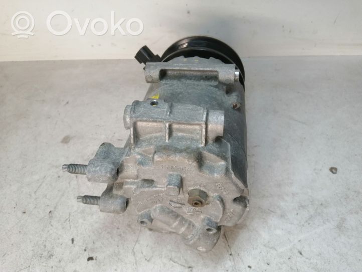 Ford Transit -  Tourneo Connect Compressore aria condizionata (A/C) (pompa) AP3119D629AC