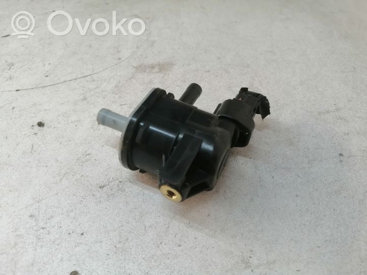 Toyota Auris E180 Électrovanne turbo 9091012276