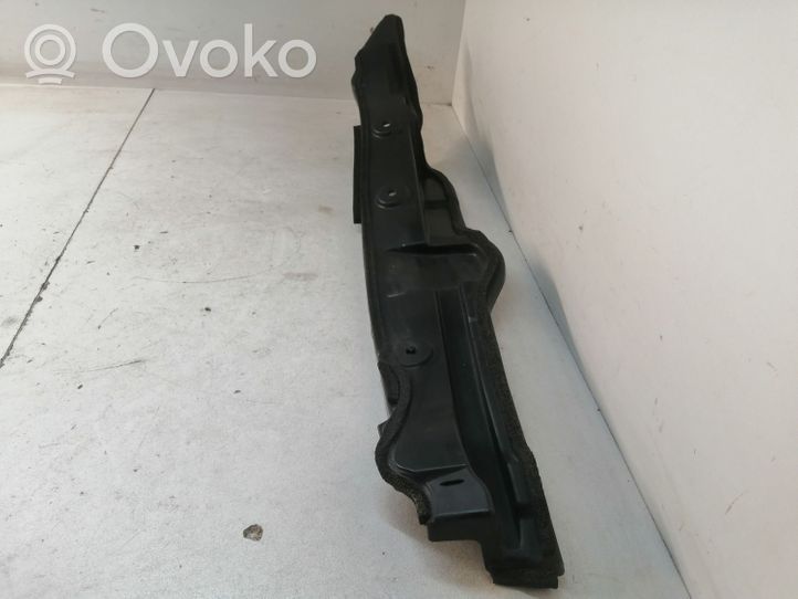 Toyota Prius (XW30) Panel wykończeniowy błotnika 5382847030