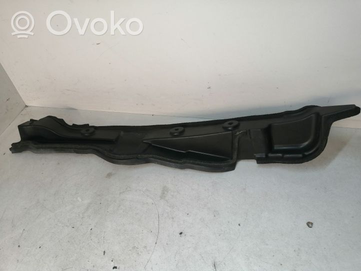 Toyota Prius (XW30) Panel wykończeniowy błotnika 5382847030