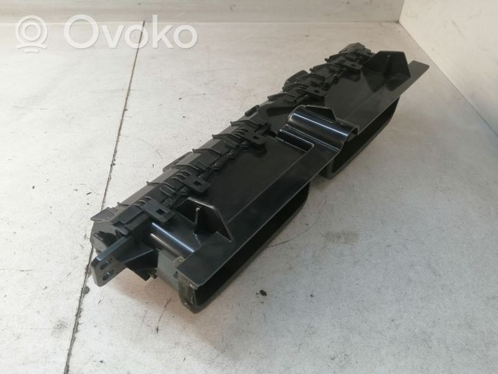 Toyota Prius (XW30) Cita veida gaisa kondicioniera detaļa 5567047070