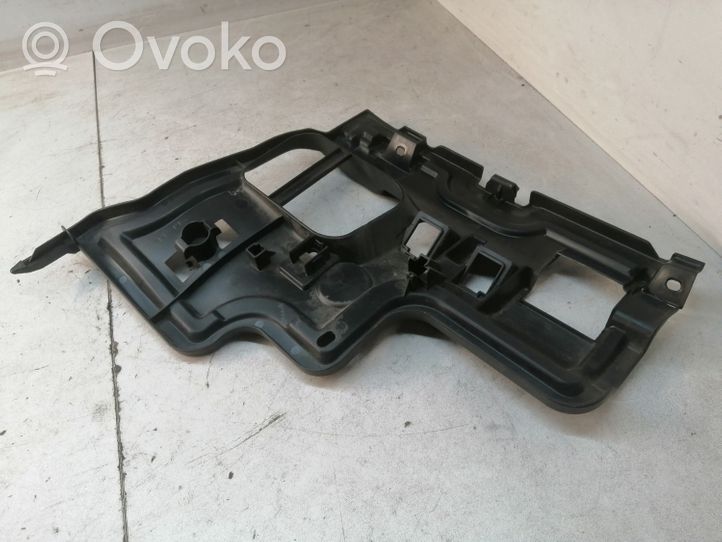 Toyota Prius (XW30) Muut kojelaudan osat 5560647020