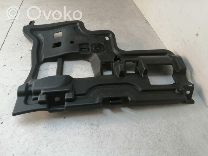 Toyota Prius (XW30) Muut kojelaudan osat 5560647020