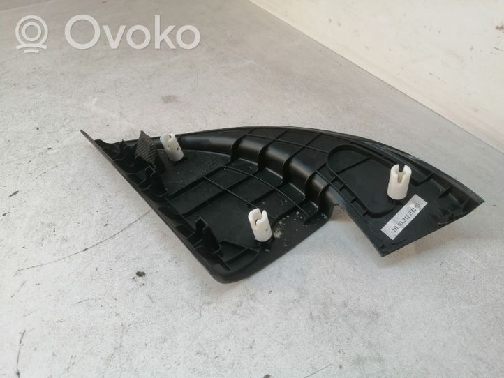 Hyundai i40 Veidrodėlio plastikinė apdaila 876603Z000