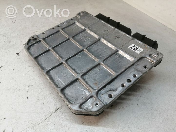 Toyota Prius+ (ZVW40) Variklio valdymo blokas 8966147850