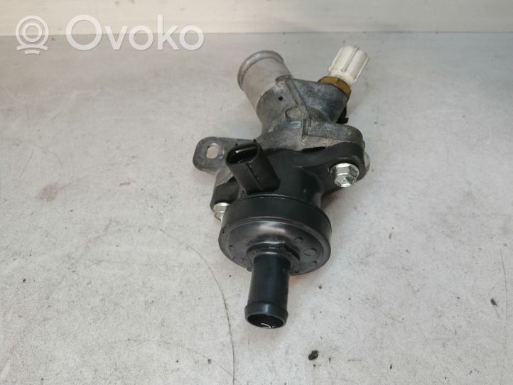 Nissan Qashqai Inne części komory silnika 6A18AJ0188