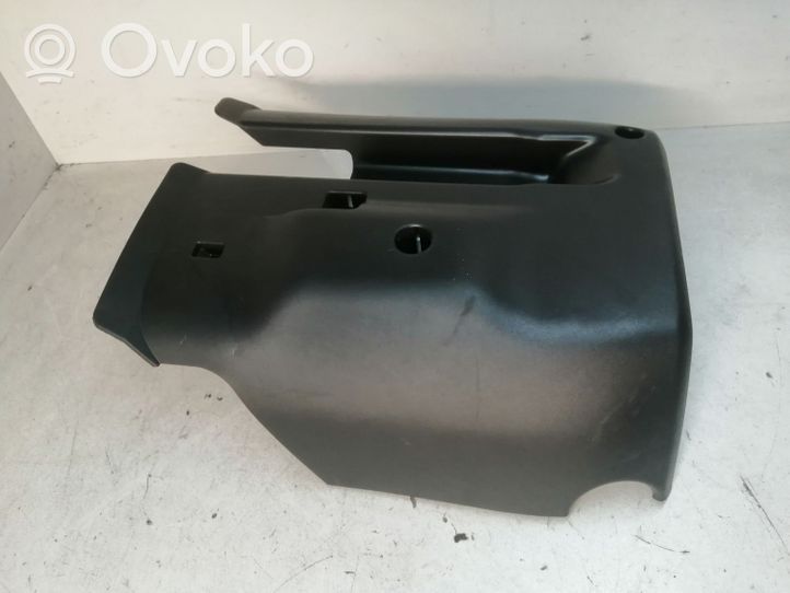 Mazda CX-3 Rivestimento del piantone del volante BRF160371