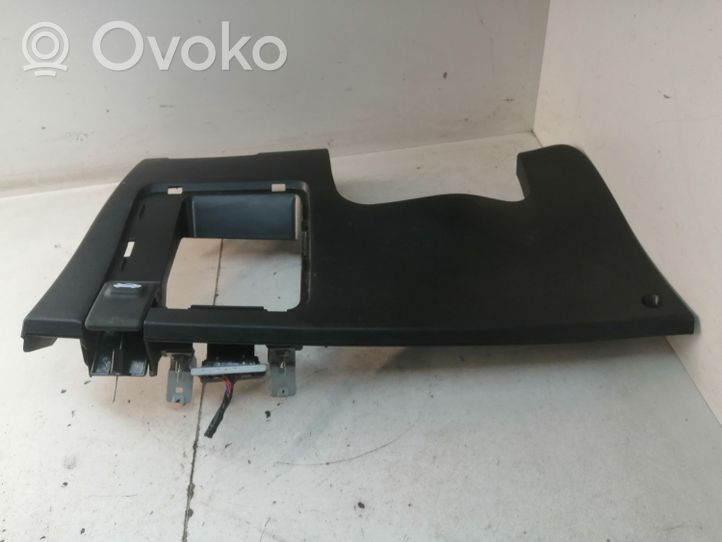 Hyundai i20 (GB IB) Garniture panneau inférieur de tableau de bord 84751C8000