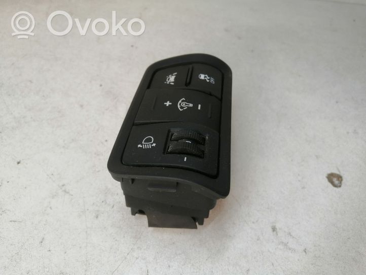 Hyundai i20 (GB IB) Przycisk / Pokrętło regulacji świateł 93300C8000