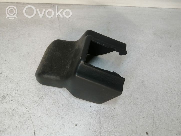 Toyota Prius+ (ZVW40) Cache rail de siège conducteur avant 7212847010