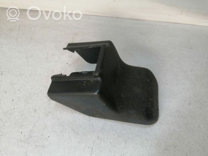 Toyota Prius+ (ZVW40) Cache rail de siège conducteur avant 7212847010