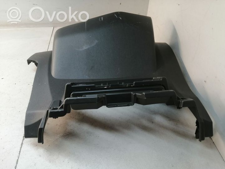 Toyota Prius+ (ZVW40) Rivestimento pannello centrale del cruscotto 5543447040