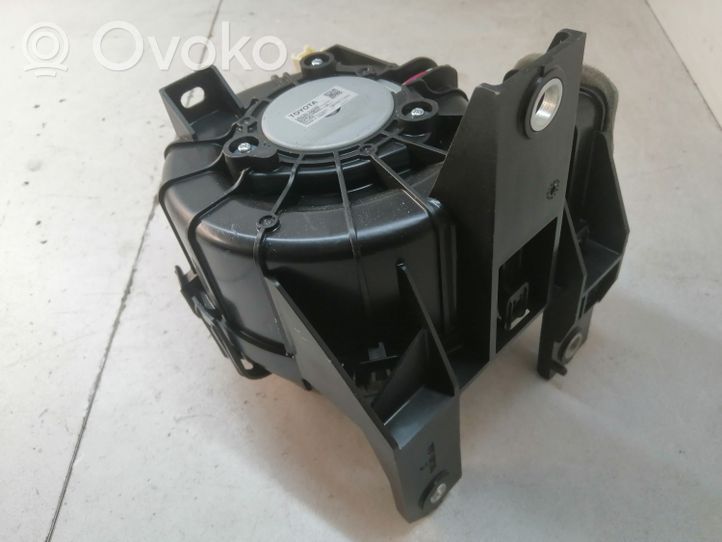 Toyota Yaris Ventilateur de batterie véhicule hybride / électrique G923052040