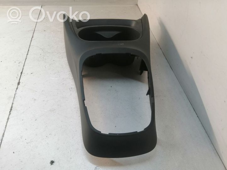 Toyota Yaris Console centrale 588040D221