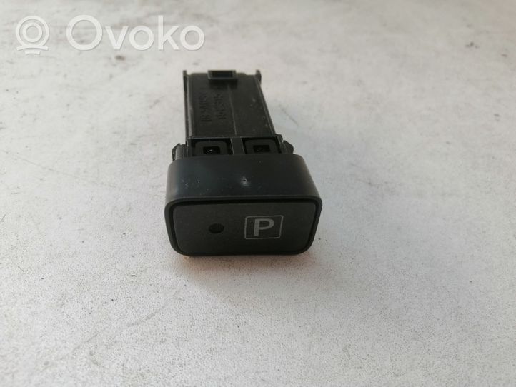 Toyota Prius+ (ZVW40) Przycisk / Włącznik hamulca ręcznego 15C315