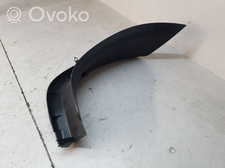 Toyota Auris E180 Rivestimento laterale del portellone posteriore/bagagliaio 6793702060